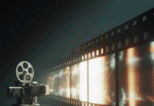 Эволюция кинематографа: как технологии изменили кино от немого фильма до цифровой эры
