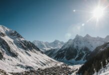 Горнолыжные курорты Швейцарии: Церматт, Санкт-Мориц и другие топ-направления